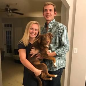 Meet your Posher, Colton